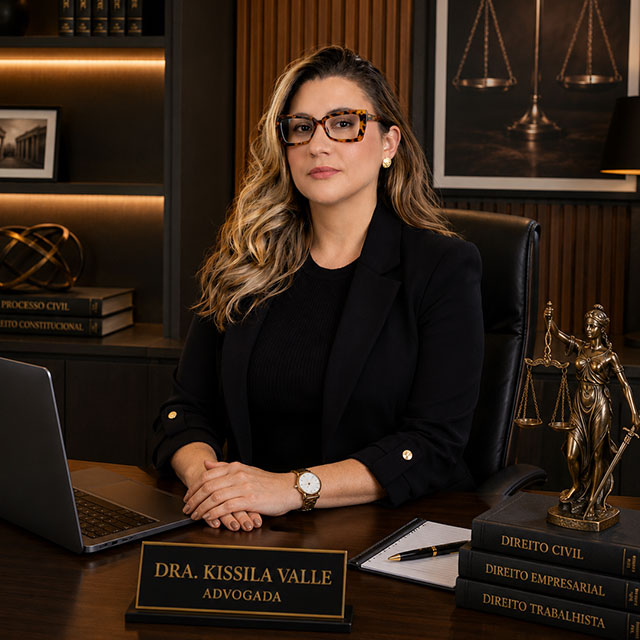Dra. Kíssila Vale